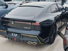 Changan UNI-V 1.5T Sport Edition - photo 10