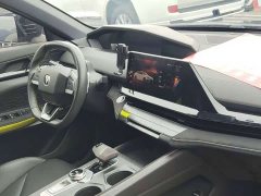 Changan UNI-V 1.5T Sport Edition - photo 3
