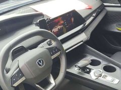Changan UNI-V 1.5T Sport Edition - photo 4