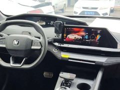Changan UNI-V 1.5T Sport Edition - photo 5
