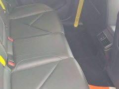 Changan UNI-V 1.5T Sport Edition - photo 6
