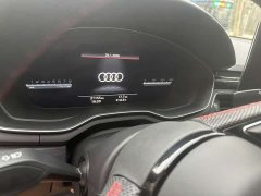 Audi A4L 200 Million Units Joyful Edition 40 TFSI Luxury Dynamic - фото 5