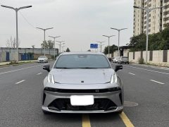 Lynk & Co 03 1.5T DCT Pro - ფოტო 2