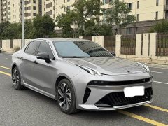 Lynk & Co 03 1.5T DCT Pro - ფოტო 3