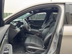 Lynk & Co 03 1.5T DCT Pro - ფოტო 4