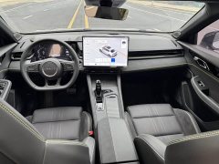 Lynk & Co 03 1.5T DCT Pro - ფოტო 6