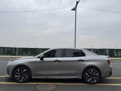 Lynk & Co 03 1.5T DCT Pro - ფოტო 7