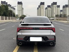Lynk & Co 03 1.5T DCT Pro - ფოტო 8