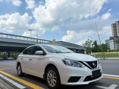 Nissan Sylphy Classic 1.6XE CVT Comfort - ფოტო 3