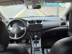 Nissan Sylphy Classic 1.6XE CVT Comfort - ფოტო 4