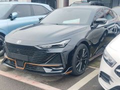 Changan UNI-V 1.5T Sport Edition - photo 1