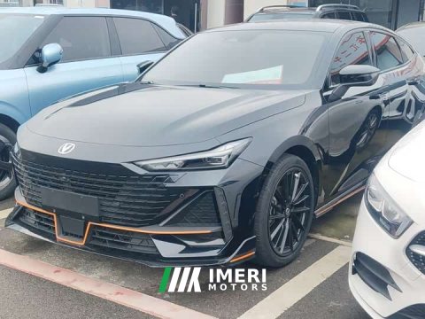 2023 Changan UNI-V 1.5T Sport Edition - ავტომობილი ჩინეთიდან