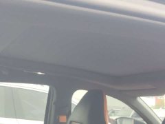 Changan UNI-V 1.5T Sport Edition - photo 10
