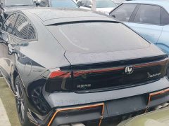 Changan UNI-V 1.5T Sport Edition - photo 12
