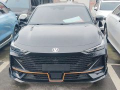 Changan UNI-V 1.5T Sport Edition - photo 2