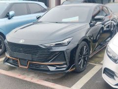 Changan UNI-V 1.5T Sport Edition - photo 3