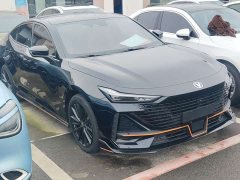 Changan UNI-V 1.5T Sport Edition - photo 4