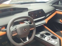 Changan UNI-V 1.5T Sport Edition - photo 6