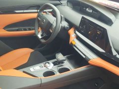 Changan UNI-V 1.5T Sport Edition - photo 7