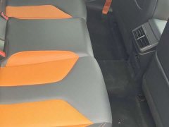 Changan UNI-V 1.5T Sport Edition - photo 8