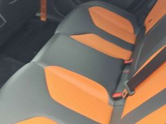Changan UNI-V 1.5T Sport Edition - photo 9