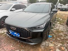 Chery Arrizo 8 PRO 1.6T DCT Luxury - фото 1