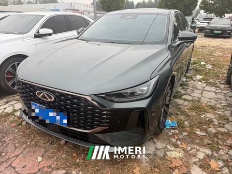 2025 Chery Arrizo 8 PRO 1.6T DCT Luxury - ავტომობილი ჩინეთიდან