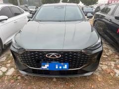 Chery Arrizo 8 PRO 1.6T DCT Luxury - фото 2