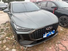 Chery Arrizo 8 PRO 1.6T DCT Luxury - фото 3