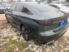Chery Arrizo 8 PRO 1.6T DCT Luxury - фото 4