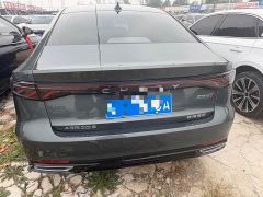 Chery Arrizo 8 PRO 1.6T DCT Luxury - фото 5