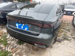 Chery Arrizo 8 PRO 1.6T DCT Luxury - фото 6