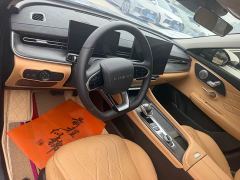 Chery Arrizo 8 PRO 1.6T DCT Luxury - фото 8