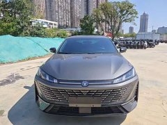 Changan Eado Blue Whale 1.5T 500Bar Luxury - фото 1
