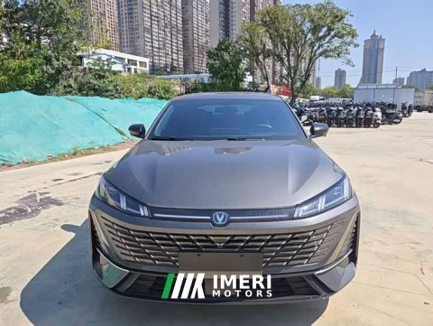 2025 Changan Eado Blue Whale 1.5T 500Bar Luxury - ავტომობილი ჩინეთიდან