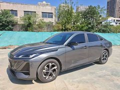 Changan Eado Blue Whale 1.5T 500Bar Luxury - фото 2