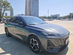 Changan Eado Blue Whale 1.5T 500Bar Luxury - фото 3