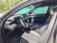 Changan Eado Blue Whale 1.5T 500Bar Luxury - фото 4