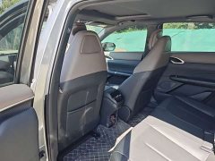 Changan Eado Blue Whale 1.5T 500Bar Luxury - фото 5
