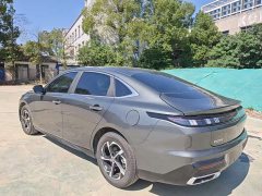 Changan Eado Blue Whale 1.5T 500Bar Luxury - фото 7