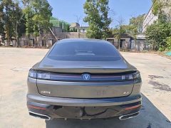Changan Eado Blue Whale 1.5T 500Bar Luxury - фото 8