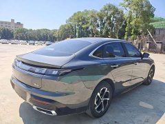 Changan Eado Blue Whale 1.5T 500Bar Luxury - фото 9