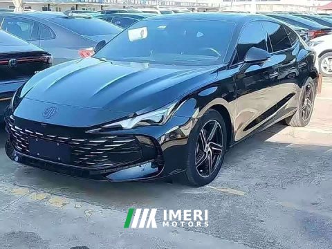 2023 SAIC MG7 1.5T DCT Ultimate Elegance - car from China