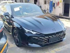SAIC MG7 1.5T DCT Ultimate Elegance - ფოტო 3