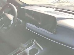 SAIC MG7 1.5T DCT Ultimate Elegance - ფოტო 6