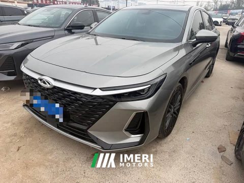 2024 Chery Arrizo 8 1.6T DCT Yì - ავტომობილი ჩინეთიდან