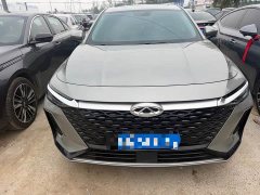 Chery Arrizo 8 1.6T DCT Yì - ფოტო 2