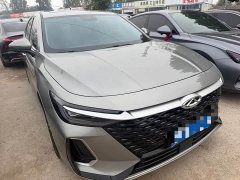 Chery Arrizo 8 1.6T DCT Yì - ფოტო 3