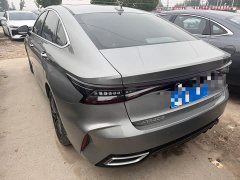 Chery Arrizo 8 1.6T DCT Yì - ფოტო 4