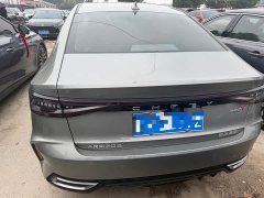 Chery Arrizo 8 1.6T DCT Yì - ფოტო 5
